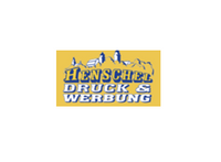 Henschel Druck und Werbung